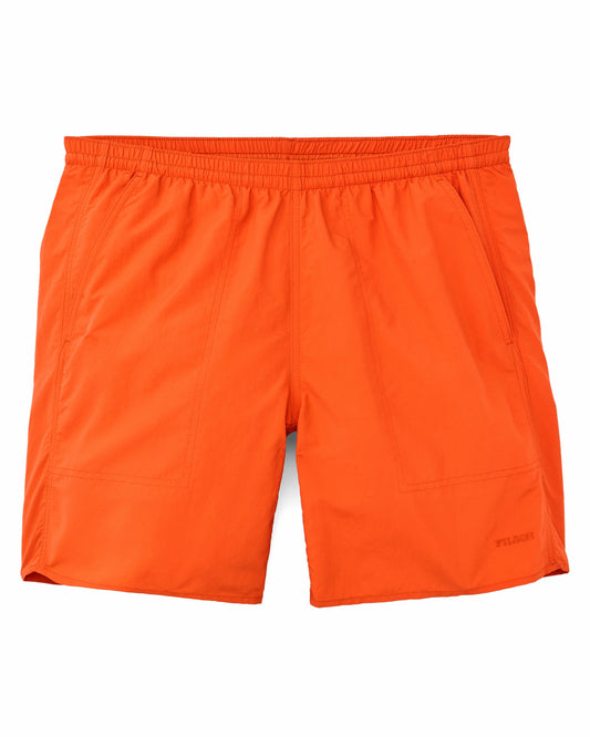 Filson Men Oxbow Lake Trunks - Flame