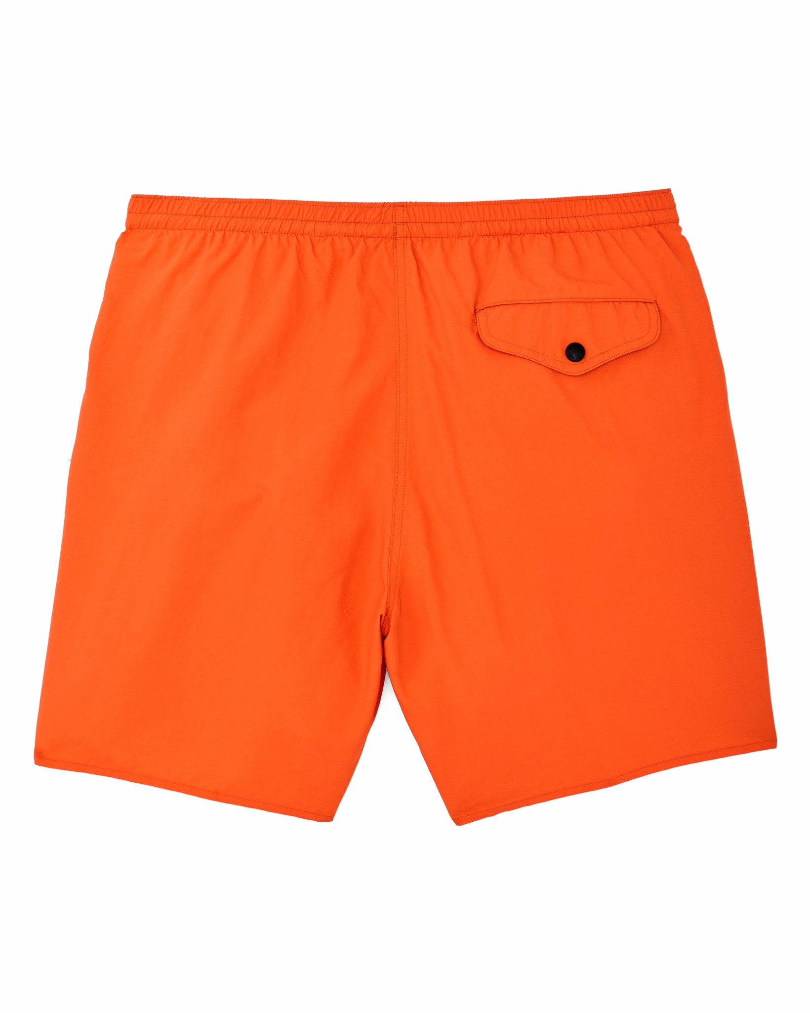Filson Men Oxbow Lake Trunks - Flame