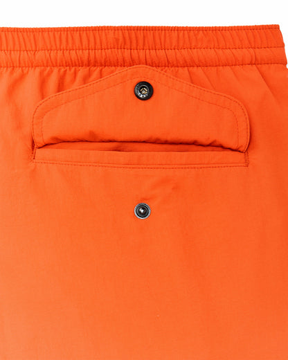 Filson Men Oxbow Lake Trunks - Flame
