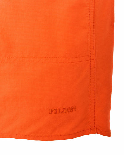 Filson Men Oxbow Lake Trunks - Flame
