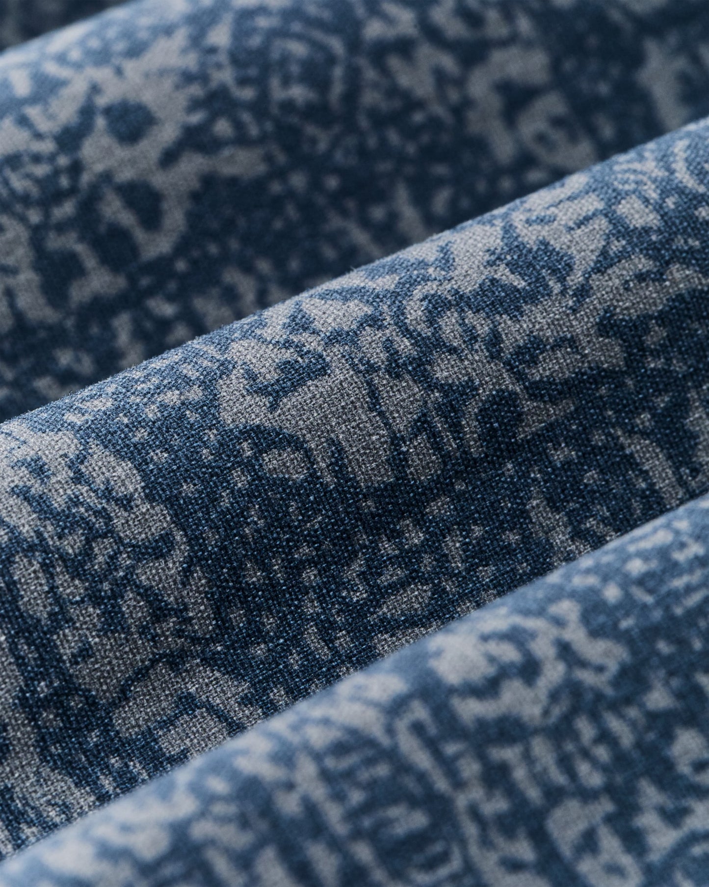 Filson Men Oxbow Lake Trunks - Blue Print