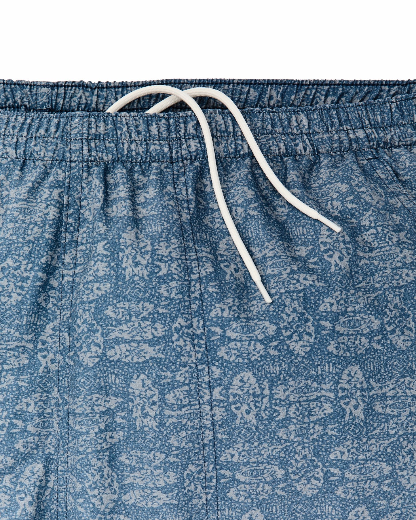 Filson Men Oxbow Lake Trunks - Blue Print