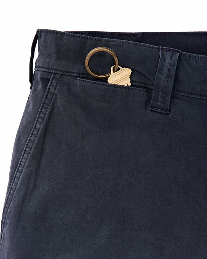 Filson Men Granite Mountain 6" Shorts - Ink Blue