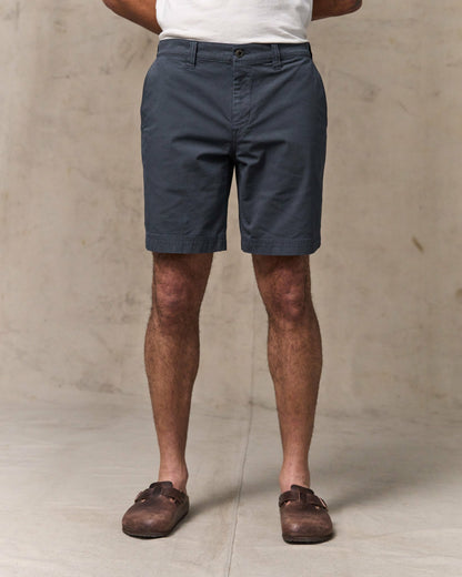 Filson Men Granite Mountain 9" Shorts - Ink Blue