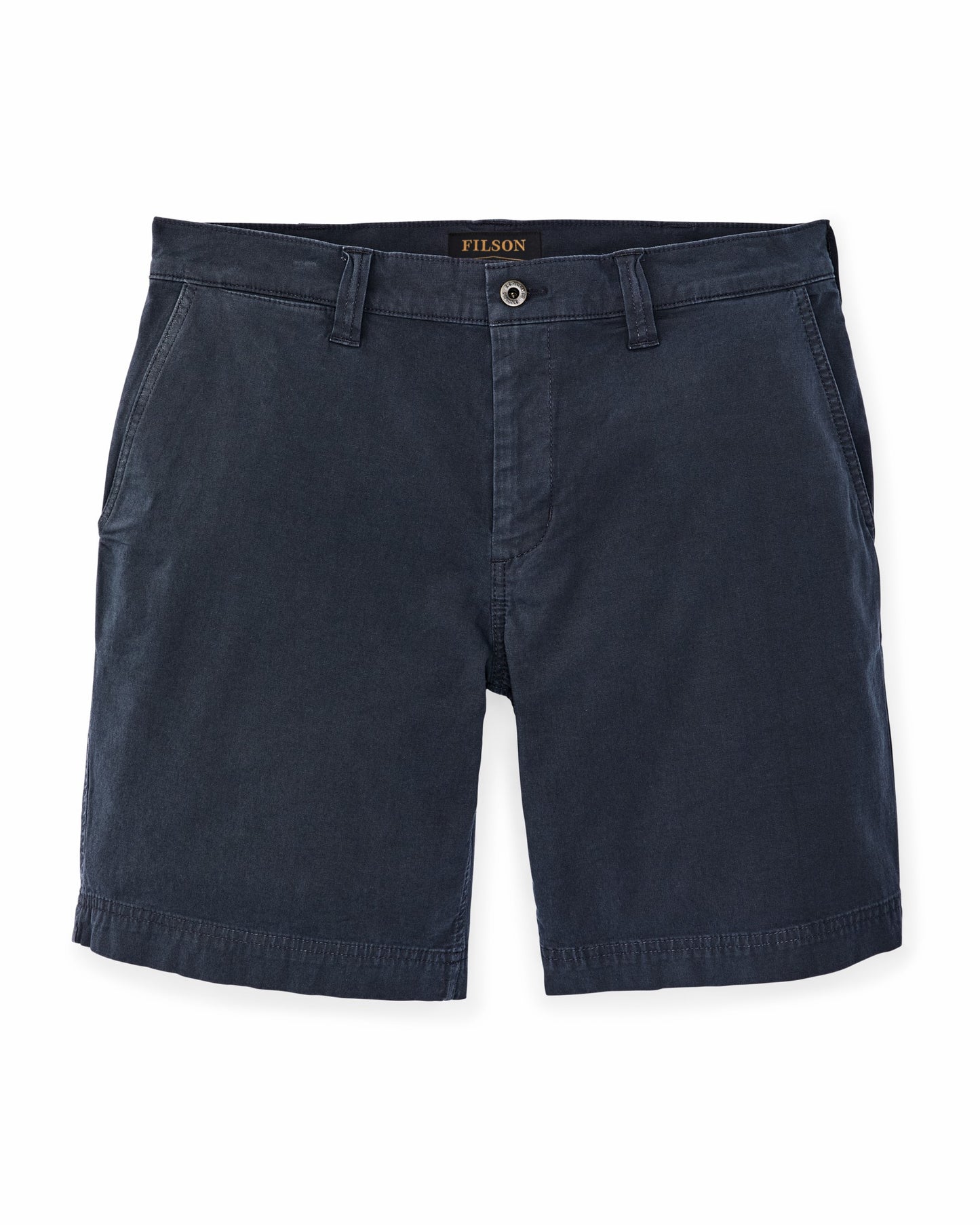 Filson Men Granite Mountain 9" Shorts - Ink Blue