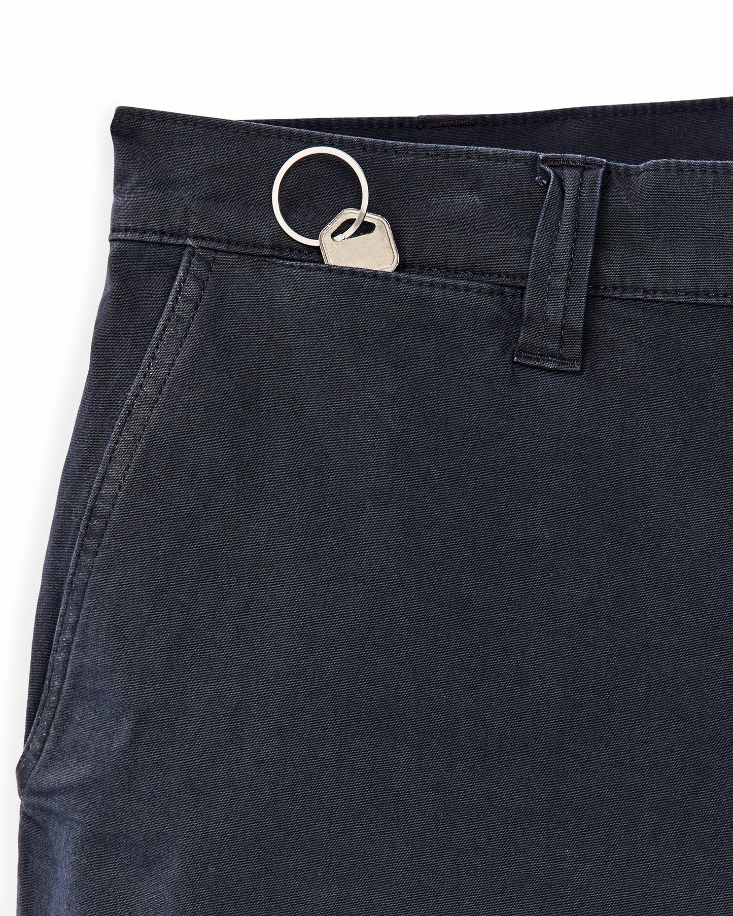 Filson Men Granite Mountain 9" Shorts - Ink Blue