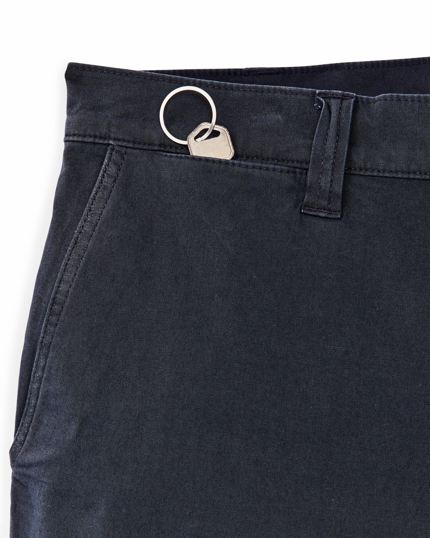 Filson Men Granite Mountain 9" Shorts - Ink Blue