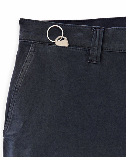 Filson Men Granite Mountain 9" Shorts - Ink Blue