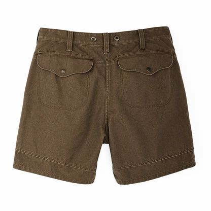 Filson Men Men's Canvas Shorts