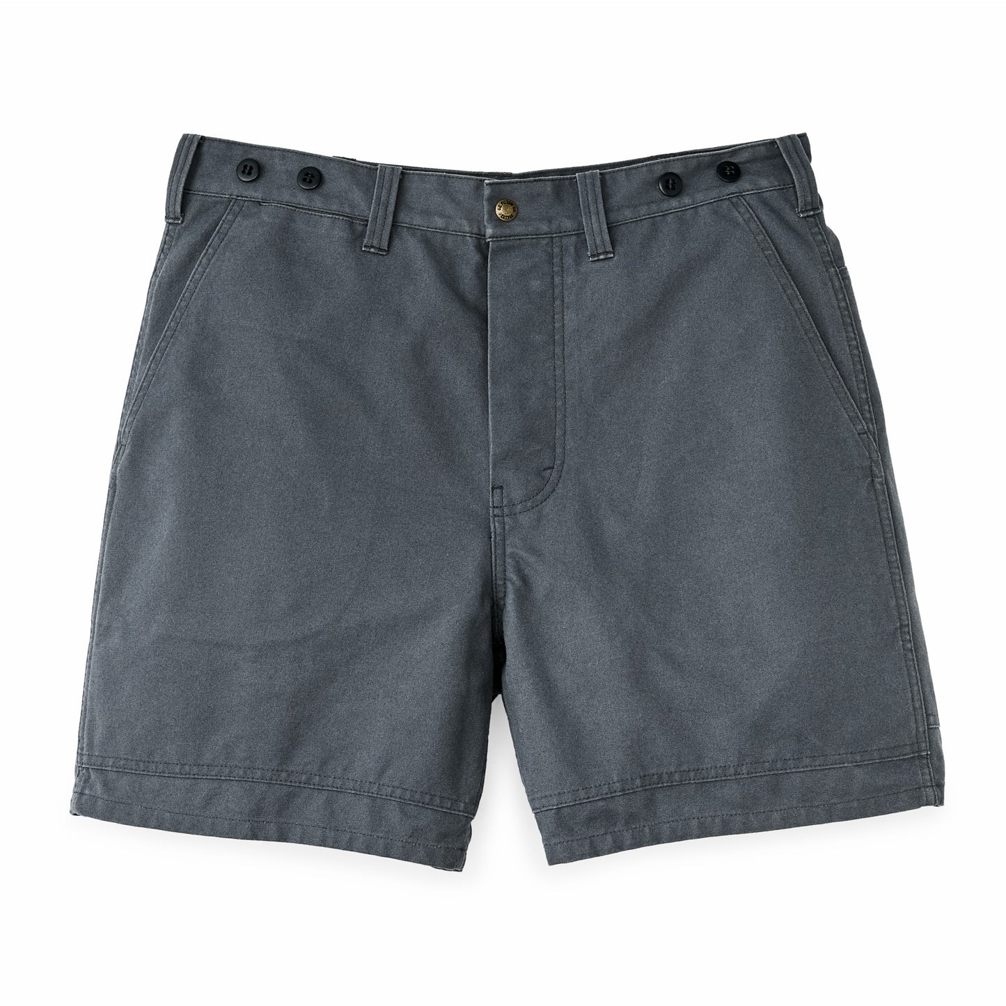 Filson Men Men's Canvas Shorts