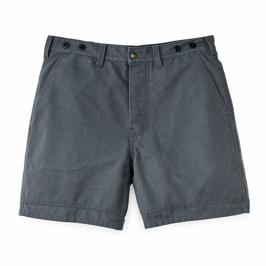 Filson Men Men's Canvas Shorts