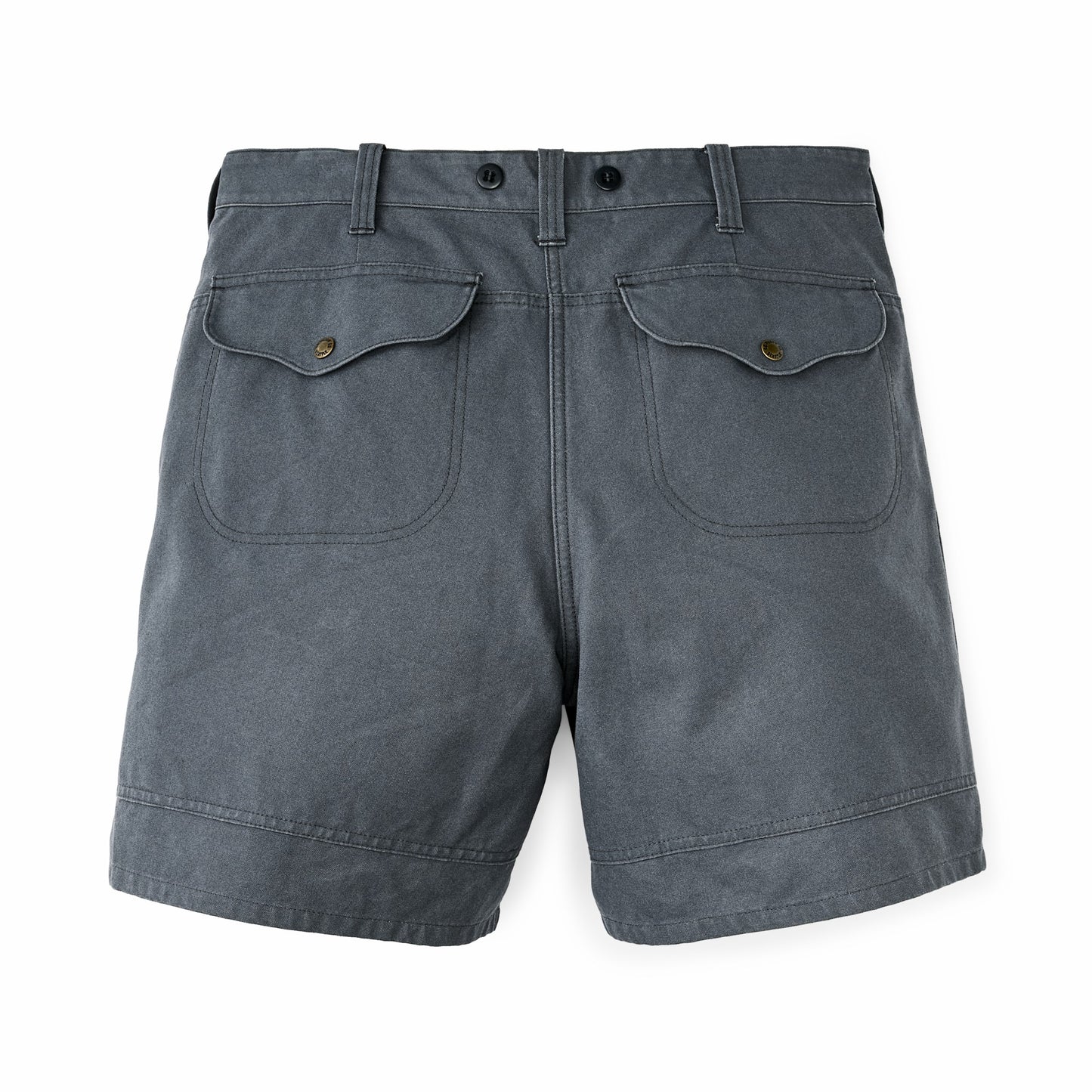 Filson Men Men's Canvas Shorts