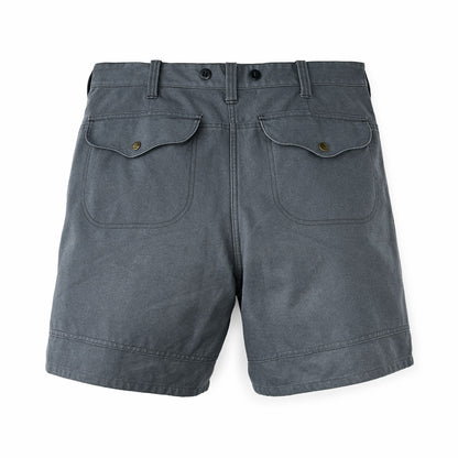 Filson Men Men's Canvas Shorts