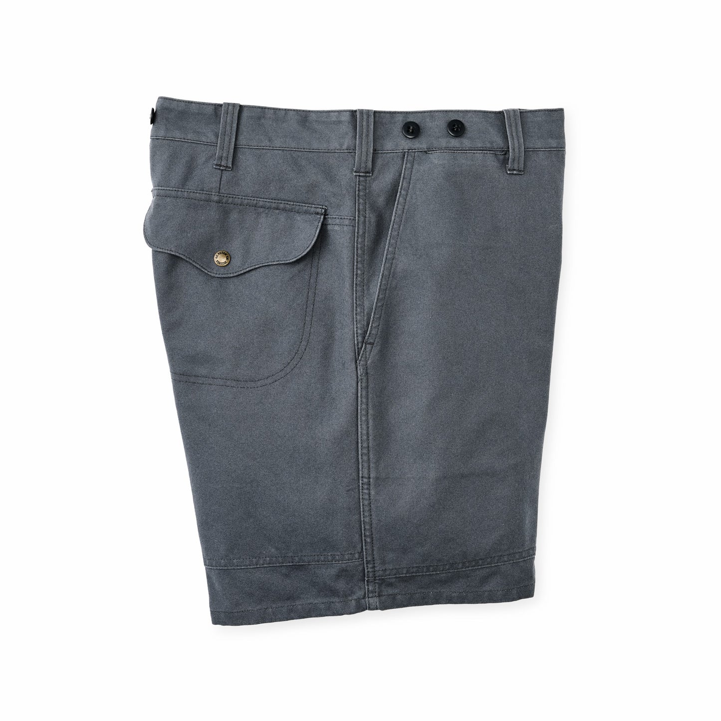 Filson Men Men's Canvas Shorts