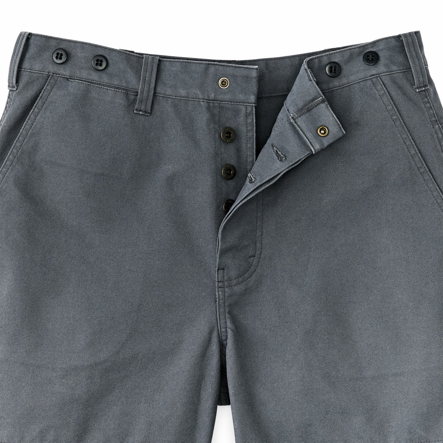 Filson Men Men's Canvas Shorts