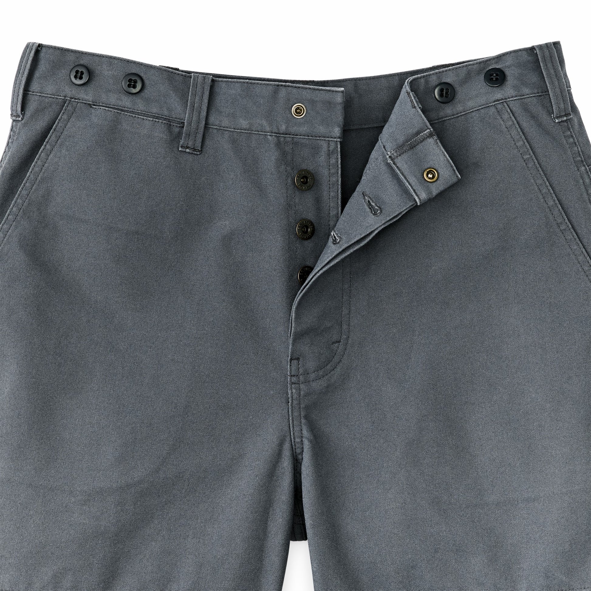 Filson Men Men's Canvas Shorts