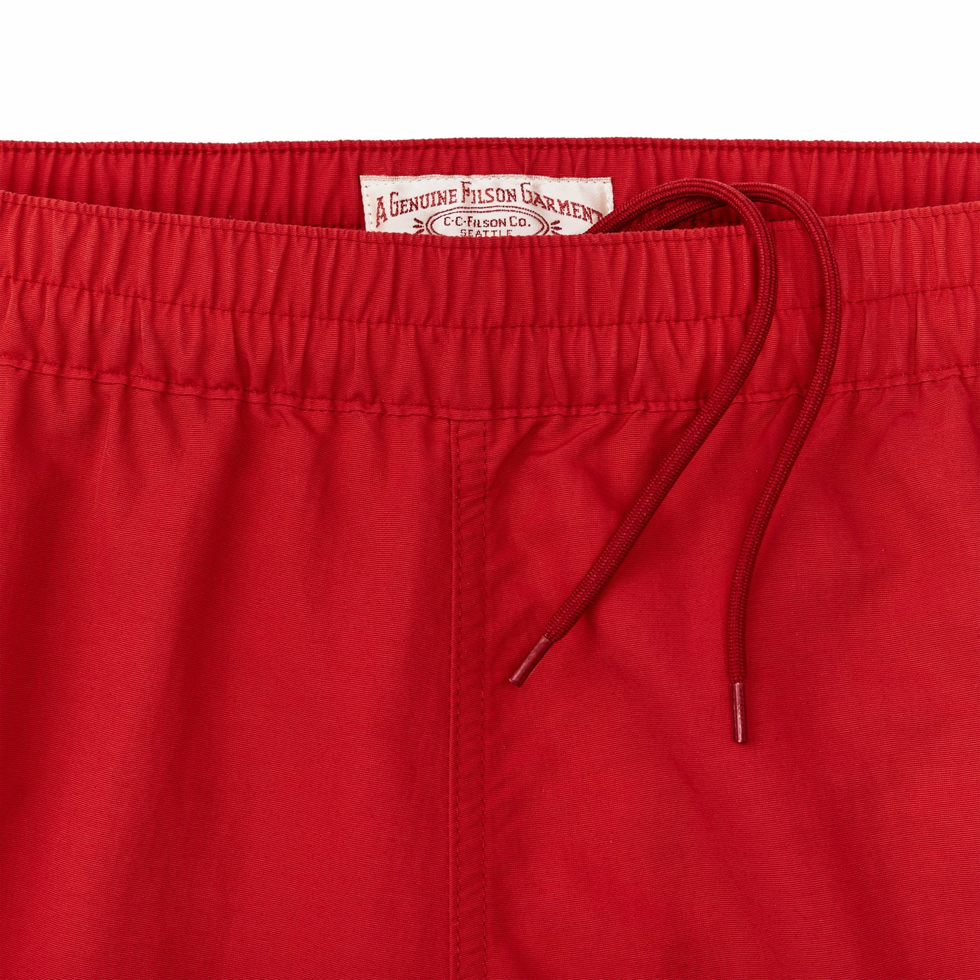 Filson Men Cooper Lake Trunks