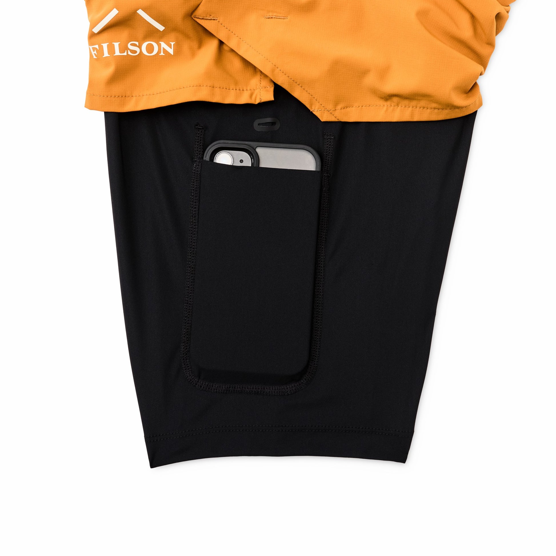 Filson Men Filson X Ten Thousand Tactical Shorts