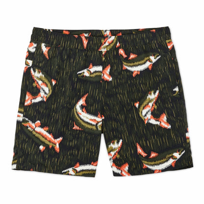 Filson Men Cooper Lake Trunks