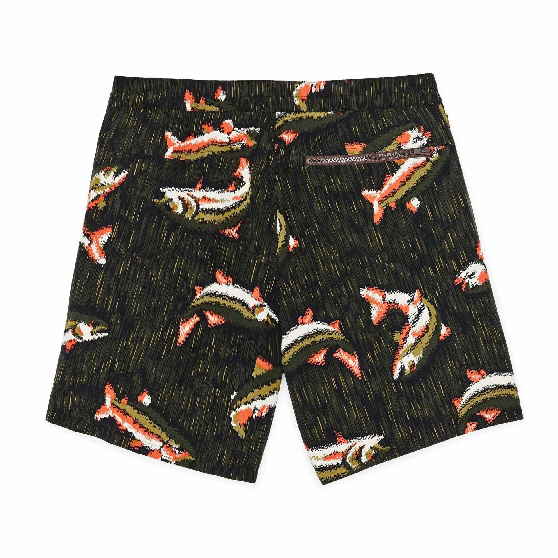 Filson Men Cooper Lake Trunks