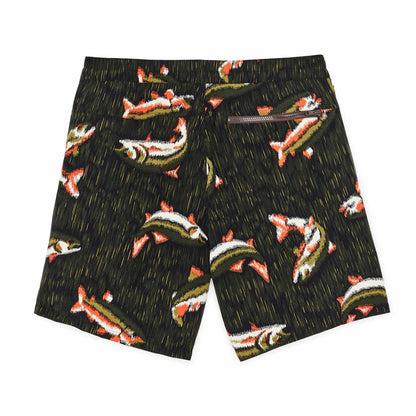 Filson Men Cooper Lake Trunks