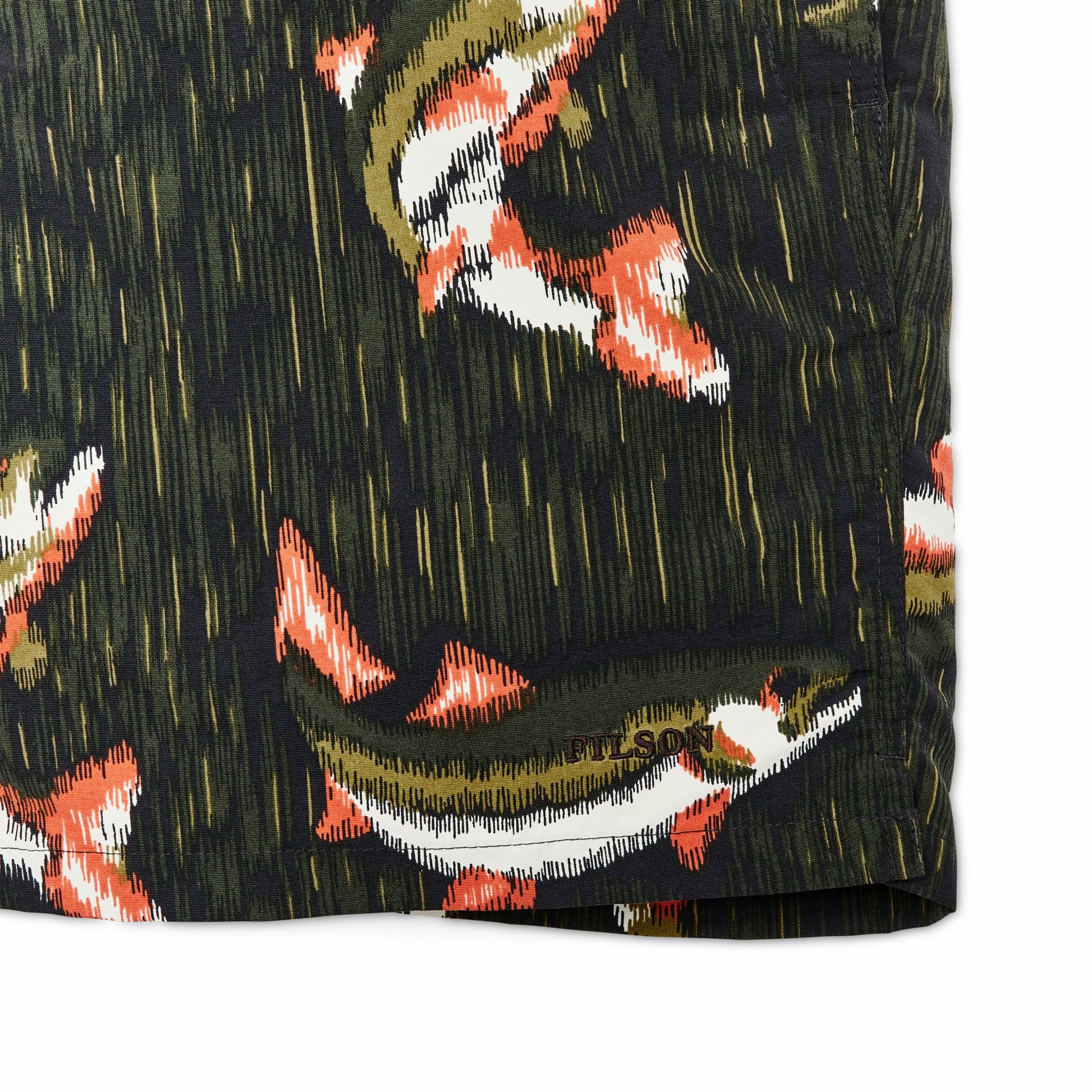 Filson Men Cooper Lake Trunks