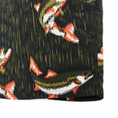 Filson Men Cooper Lake Trunks