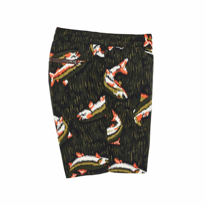 Filson Men Cooper Lake Trunks