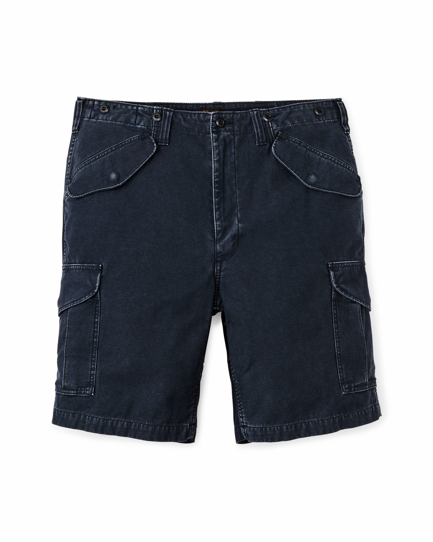 Filson Men Field Cargo Shorts