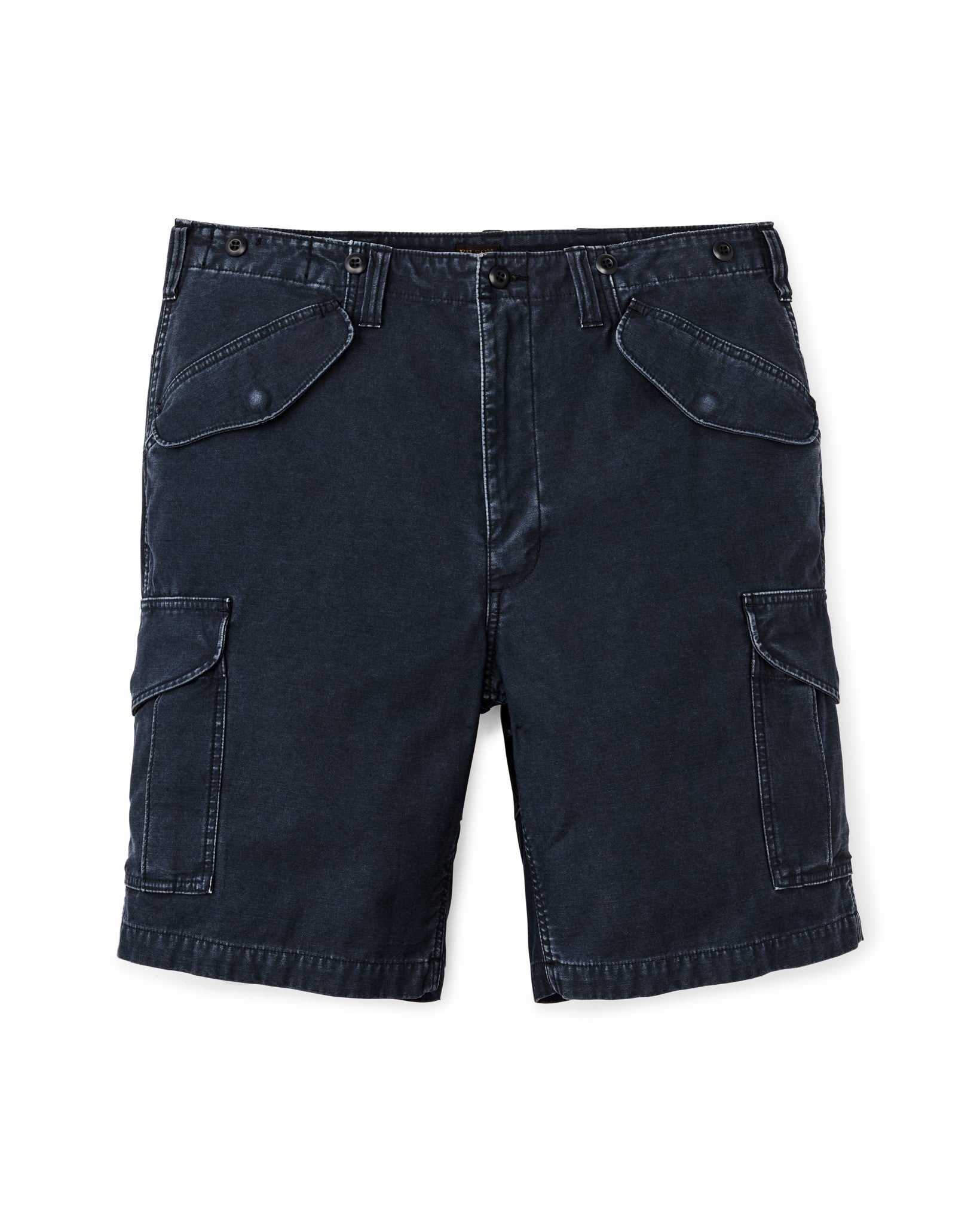 Filson Men Field Cargo Shorts