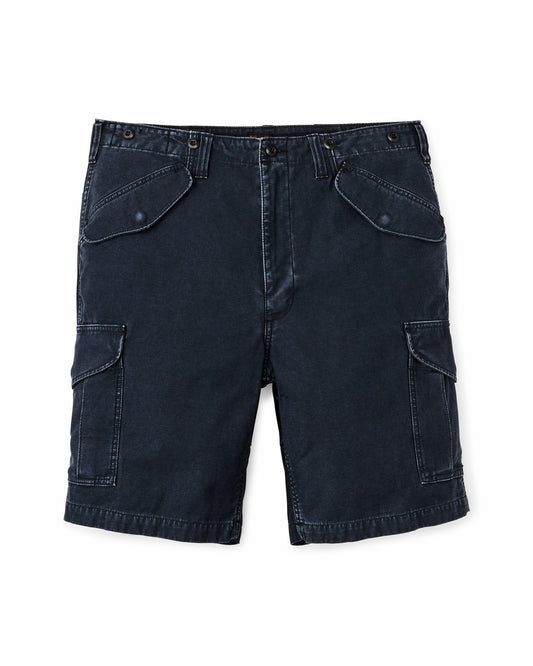 Filson Men Field Cargo Shorts