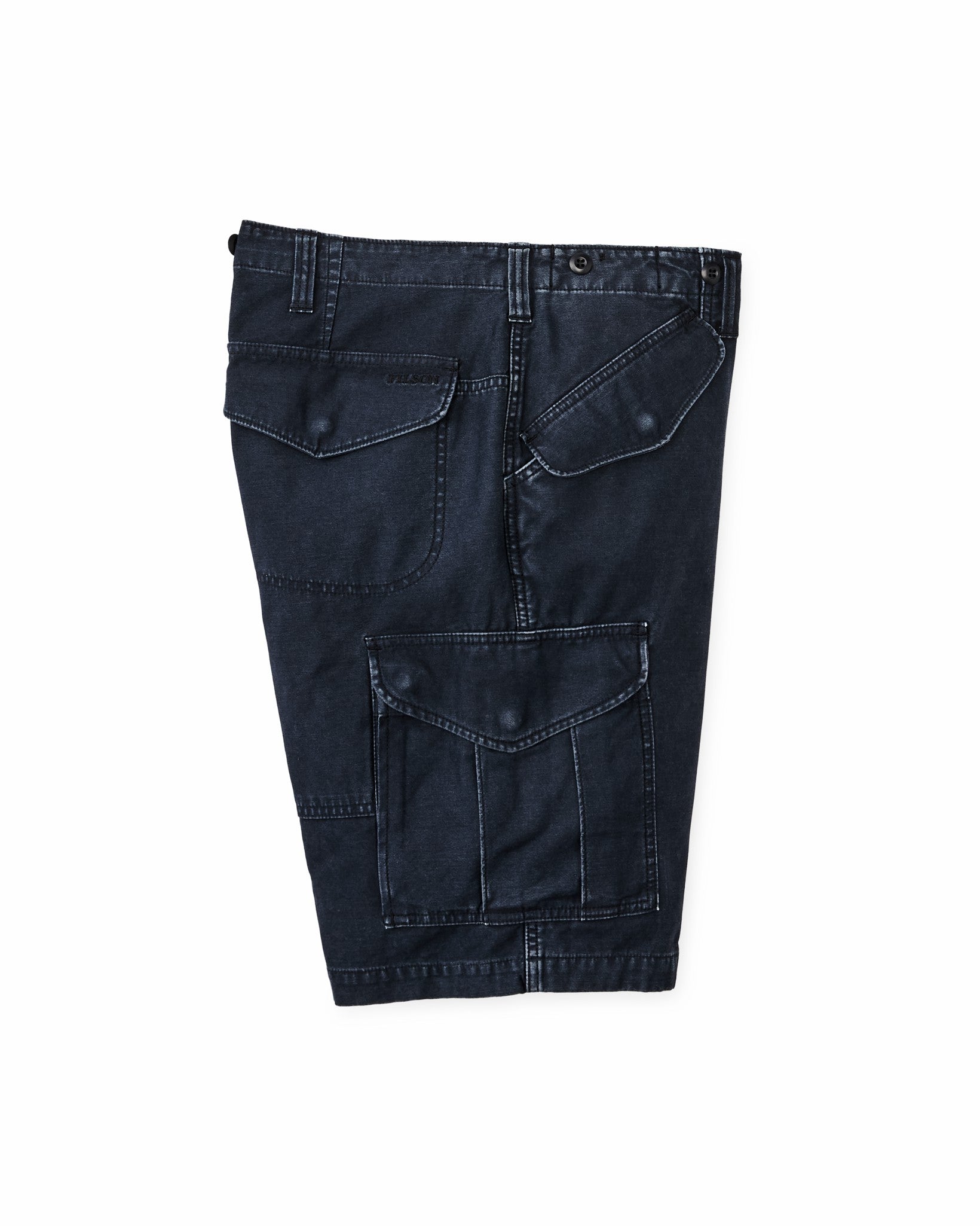 Filson Men Field Cargo Shorts