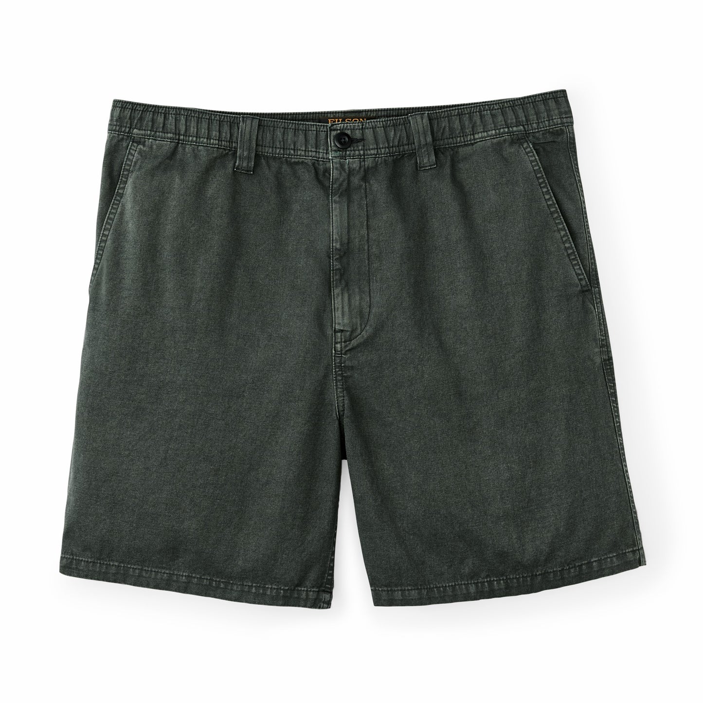 Filson Men Oakville Canvas Shorts
