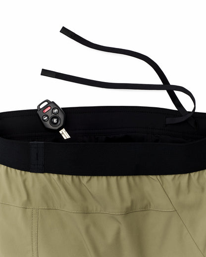Filson Men Filson X Ten Thousand Tactical Shorts