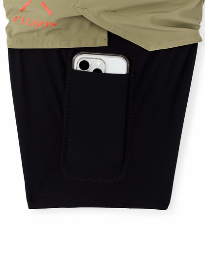 Filson Men Filson X Ten Thousand Tactical Shorts
