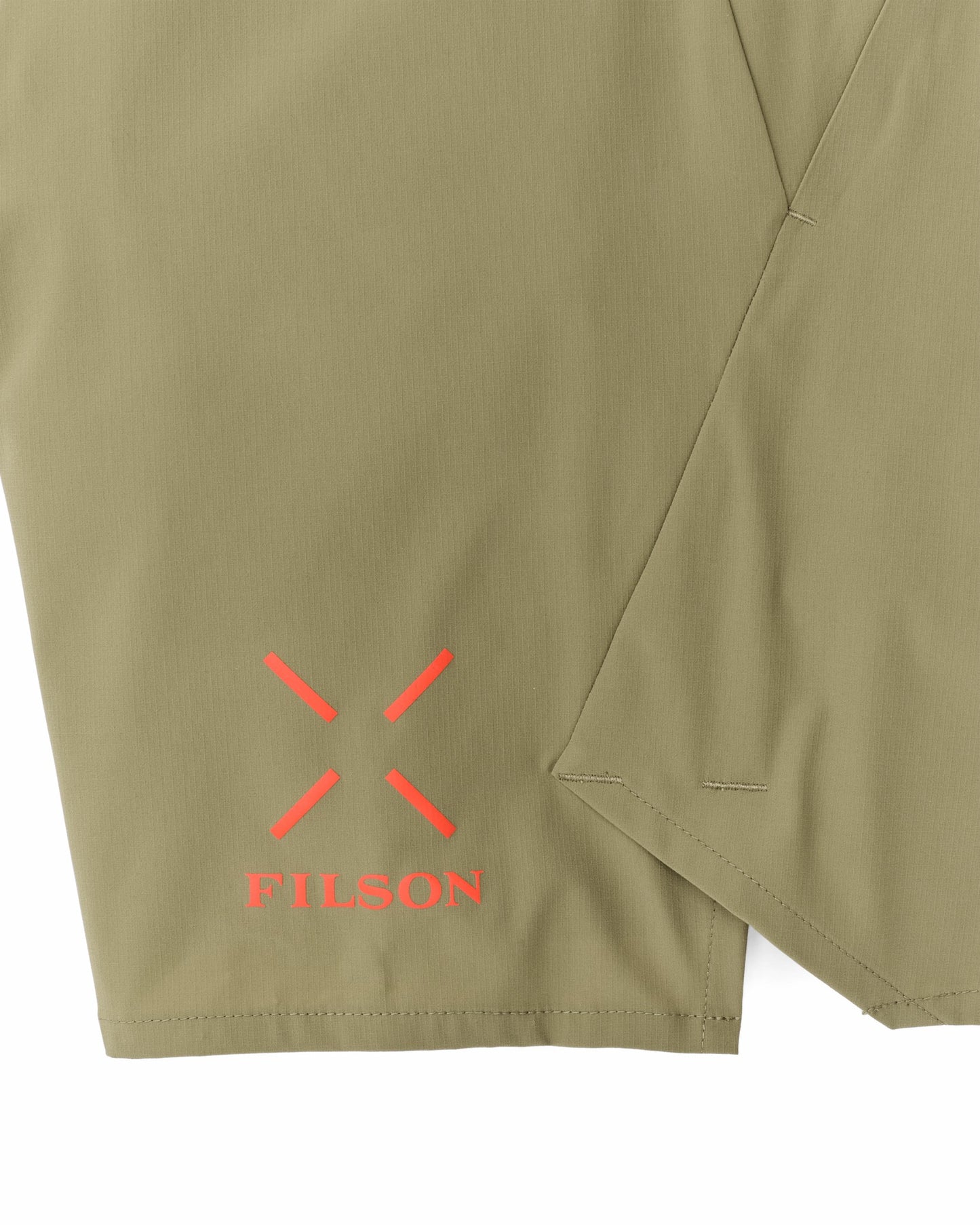 Filson Men Filson X Ten Thousand Tactical Shorts