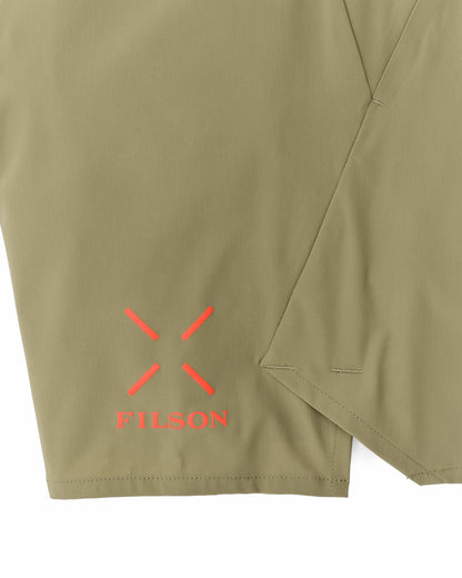 Filson Men Filson X Ten Thousand Tactical Shorts
