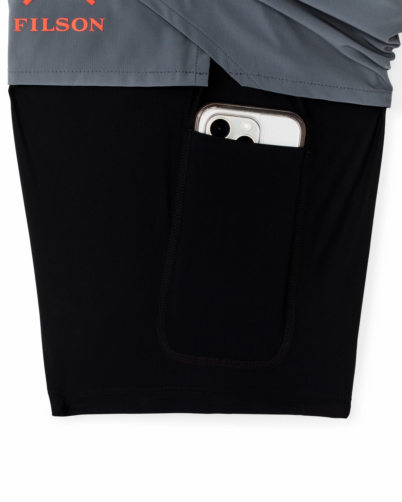 Filson Men Filson X Ten Thousand Tactical Shorts