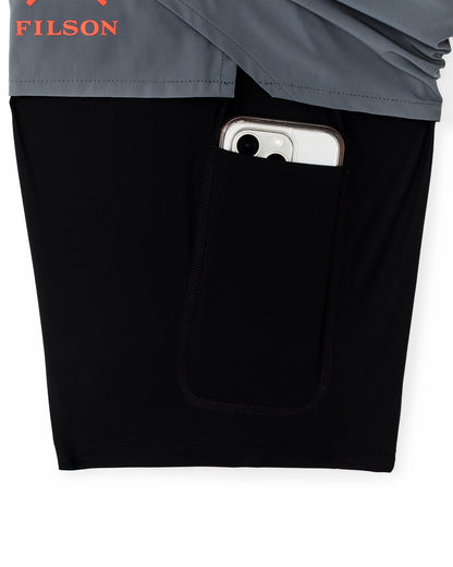 Filson Men Filson X Ten Thousand Tactical Shorts