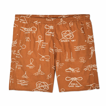Filson Men Oxbow Lake Trunks