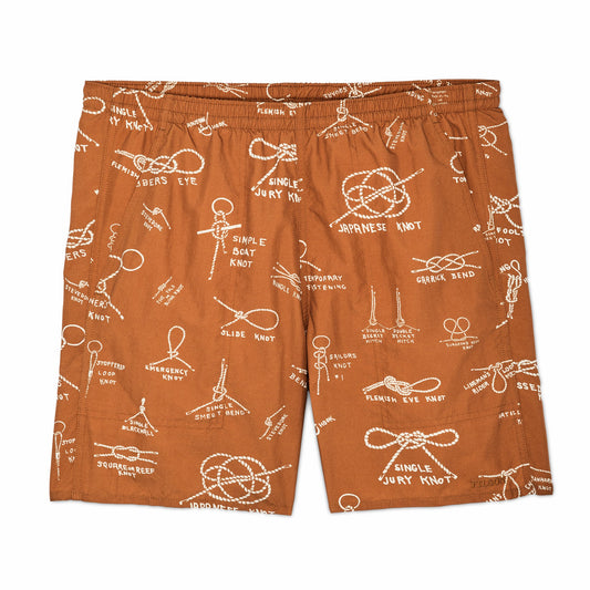 Filson Men Oxbow Lake Trunks