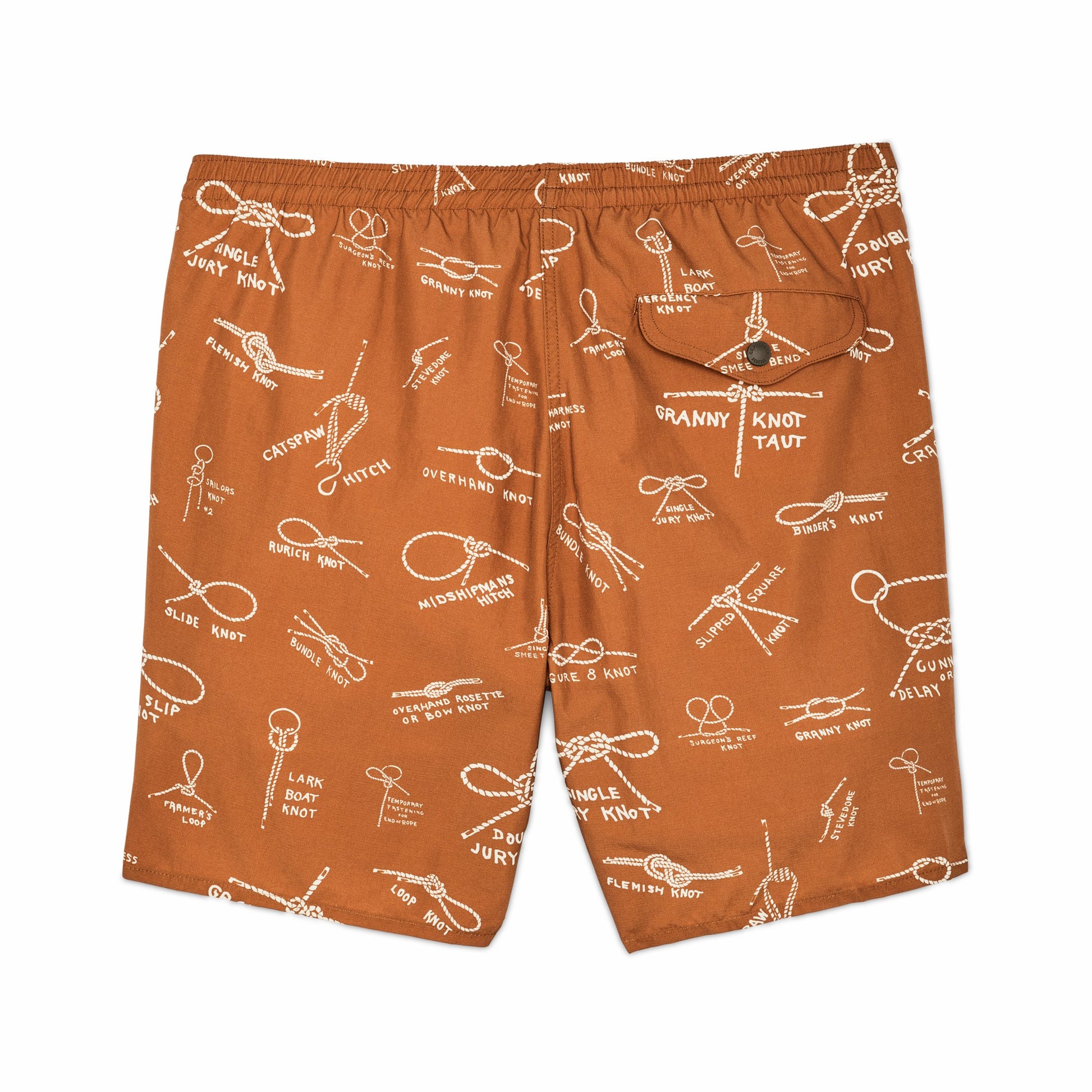 Filson Men Oxbow Lake Trunks