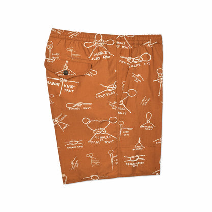 Filson Men Oxbow Lake Trunks