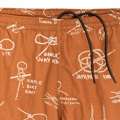 Filson Men Oxbow Lake Trunks