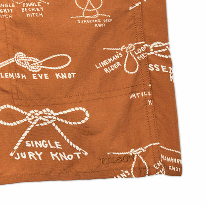 Filson Men Oxbow Lake Trunks
