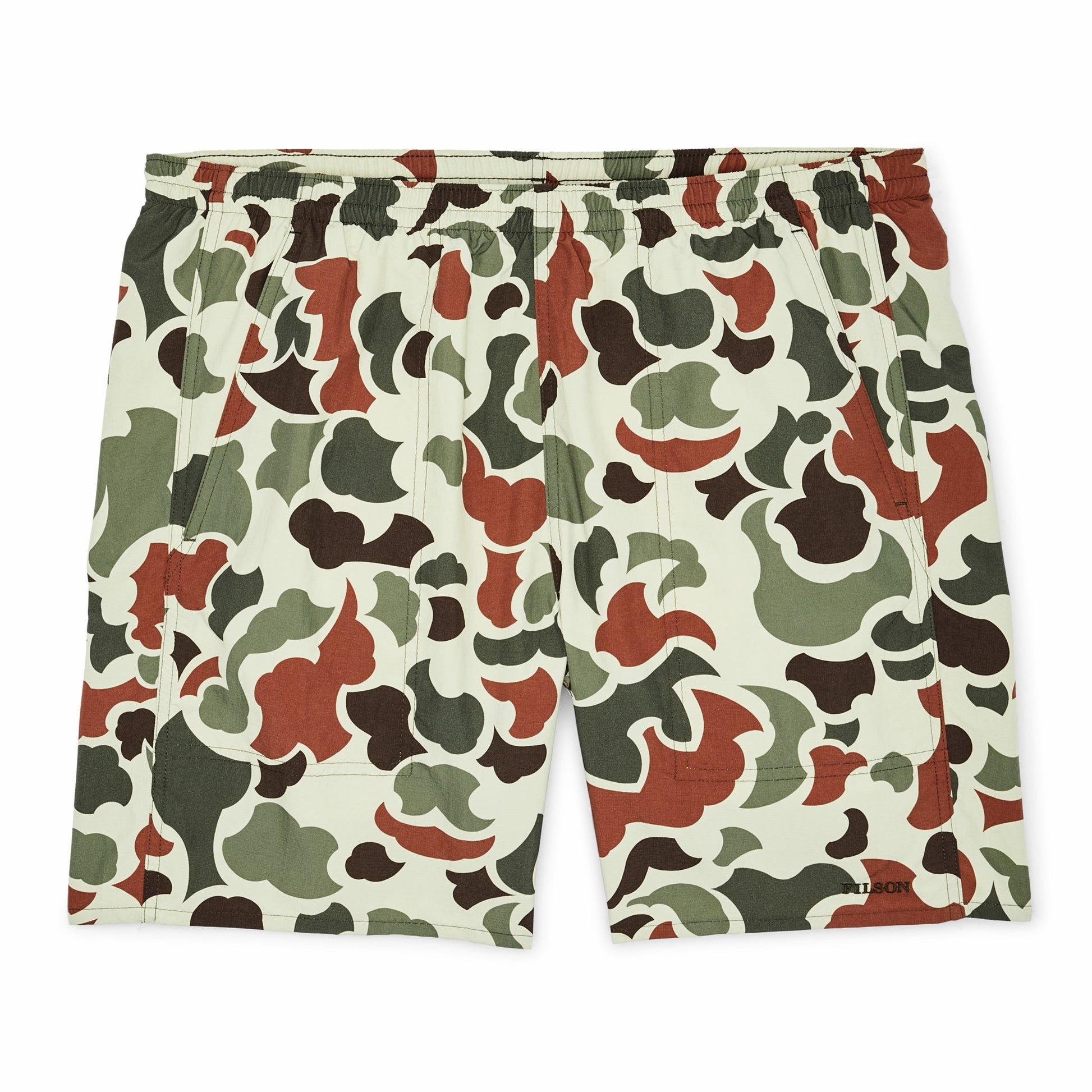 Filson Men Oxbow Lake Trunks