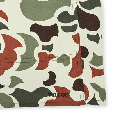 Filson Men Oxbow Lake Trunks