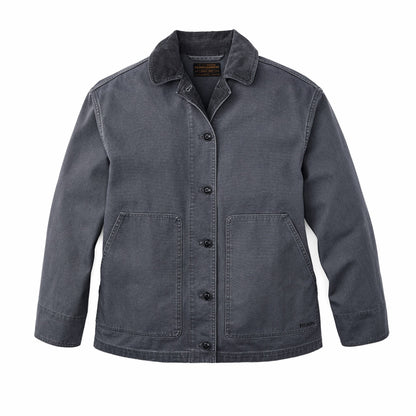 Filson Women Women's Canvas Barn Coat