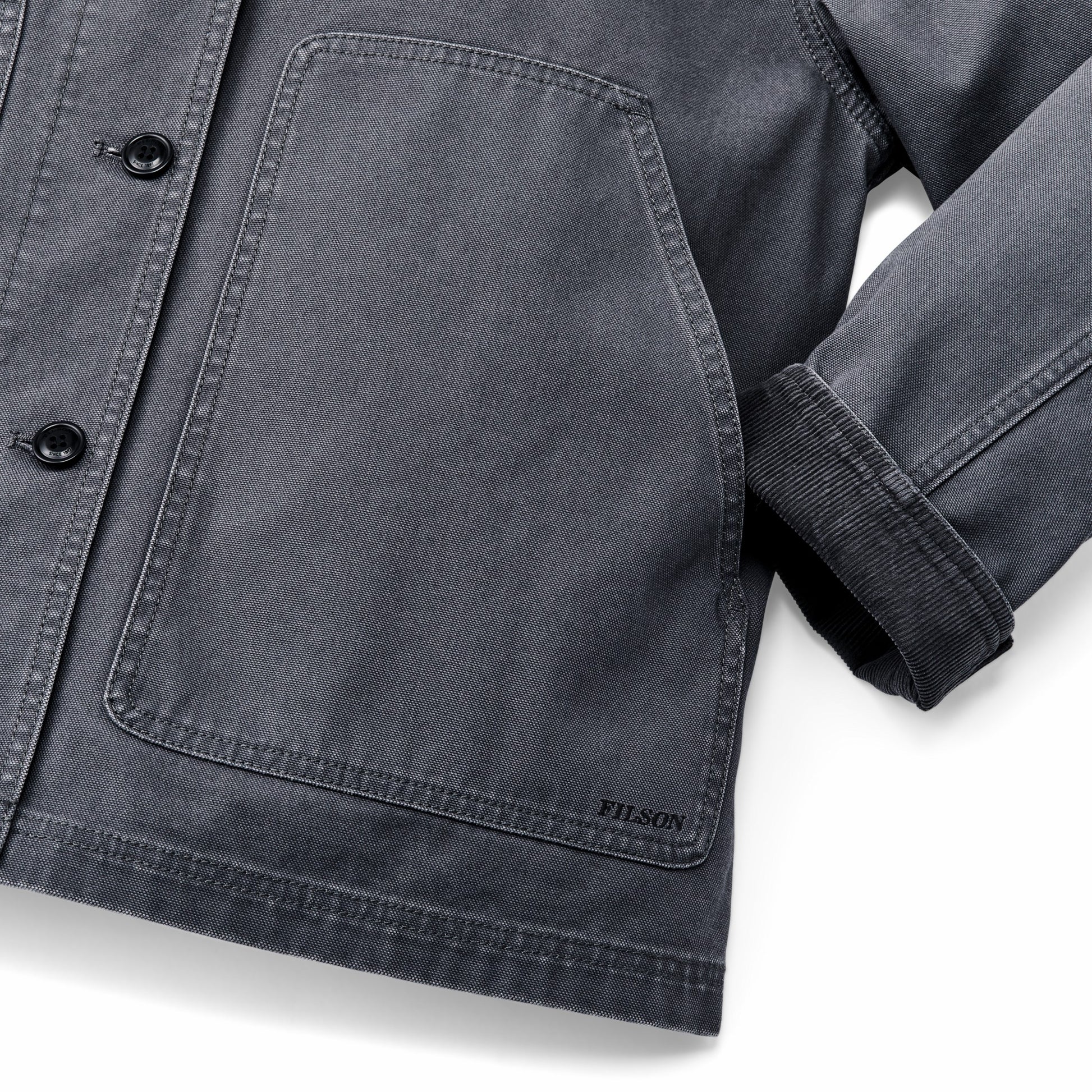 Filson Women Women's Canvas Barn Coat