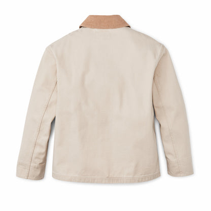 Filson Women Women's Canvas Barn Coat